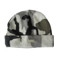 Sombreros Tourb Military camuflaje gorros unisex con luz LED Tactical Camo caza Kniting Beanie